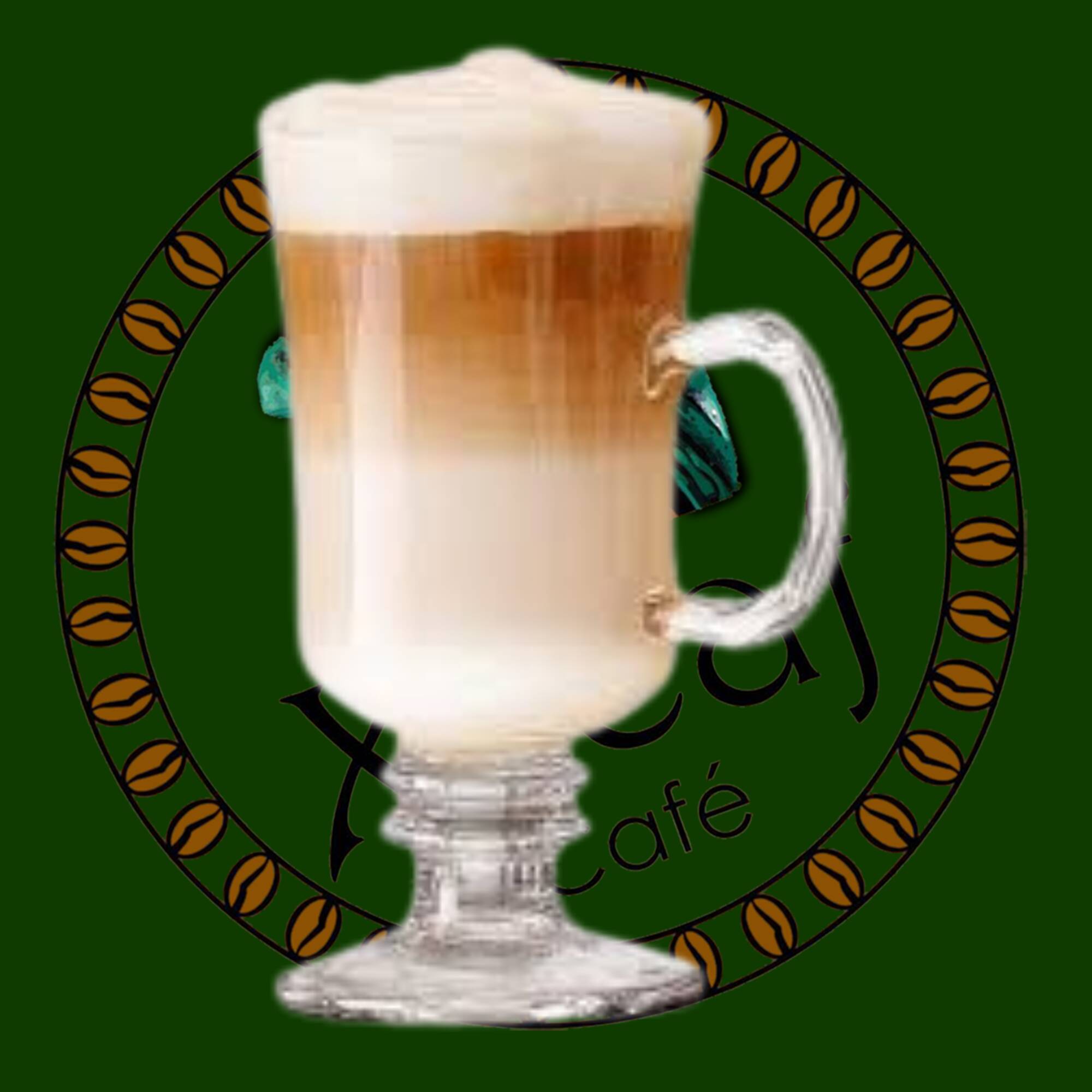 Capuchino