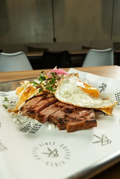Chilaquiles