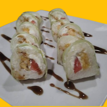 Tropical Roll