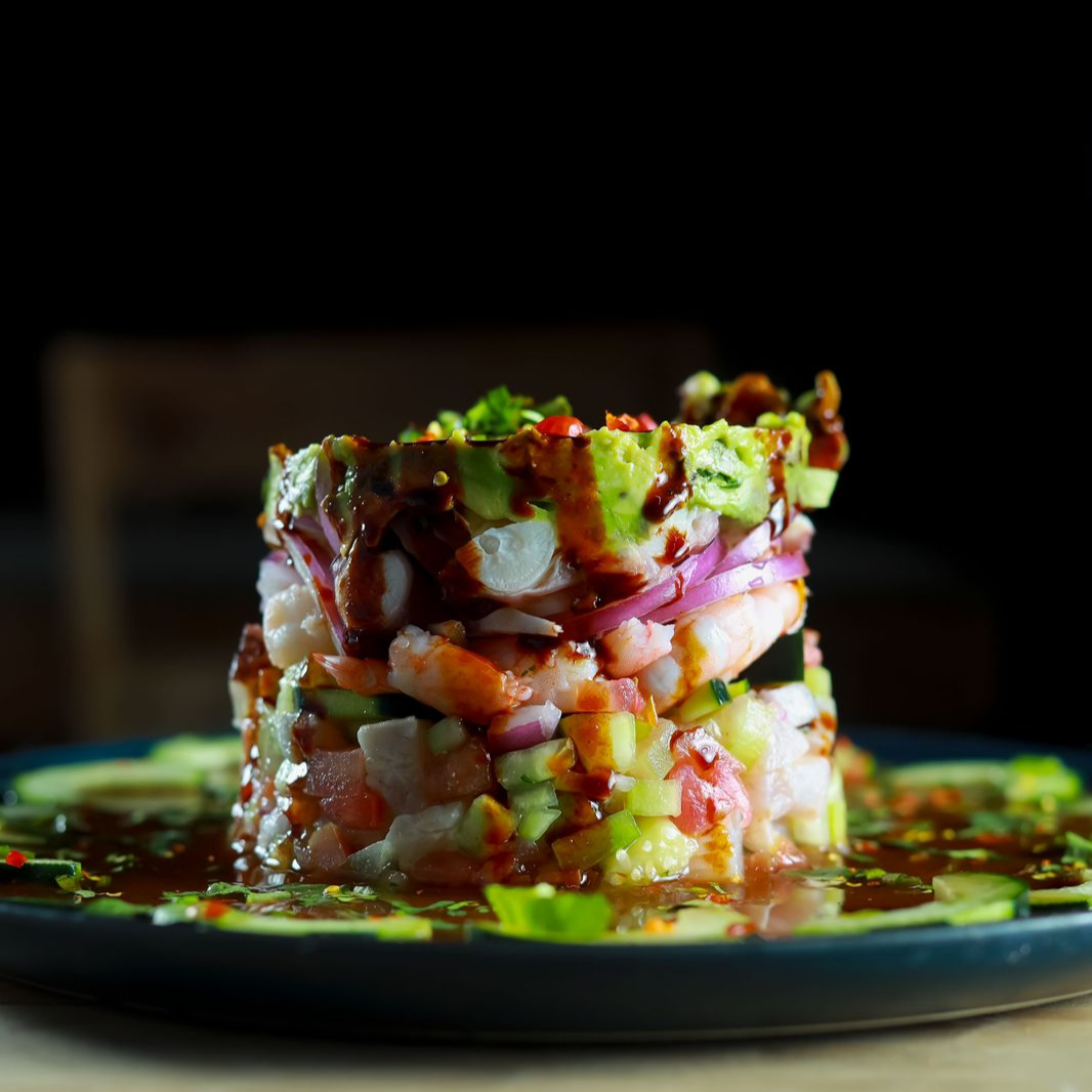 Torre de Mariscos