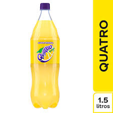 QUATRO 1.5lt