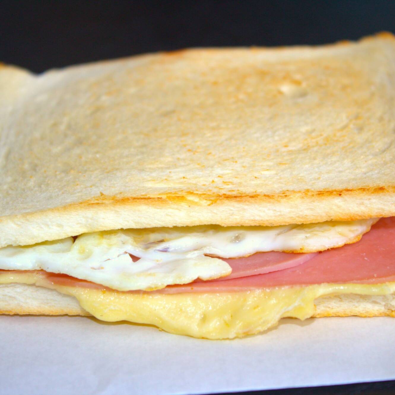 Sándwich Mixto Completo