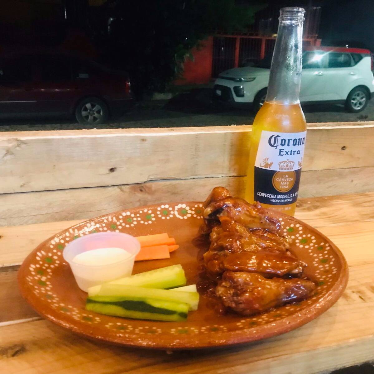 Alitas