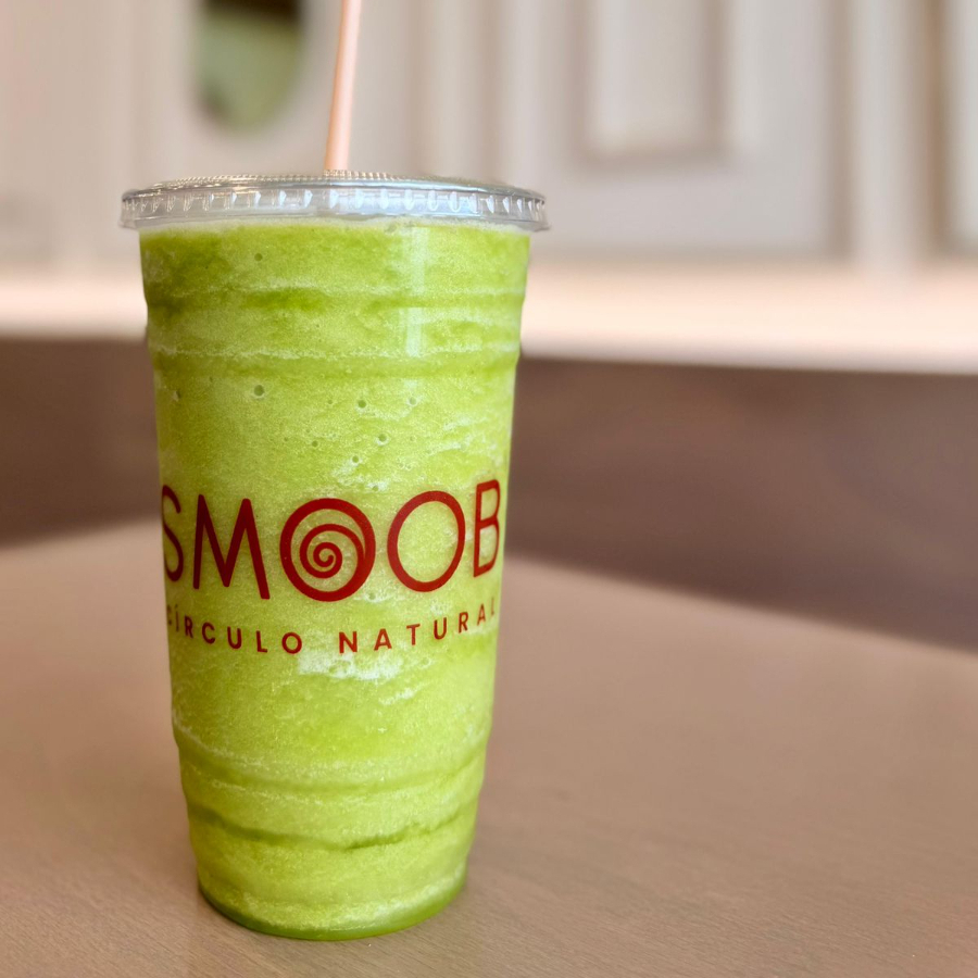 GREEN FRESH