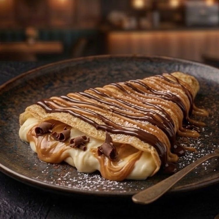 Crepa Coronado