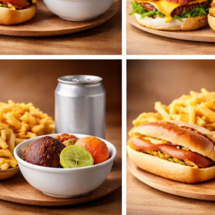 Hot Dog Simples + Sorvete 500ml