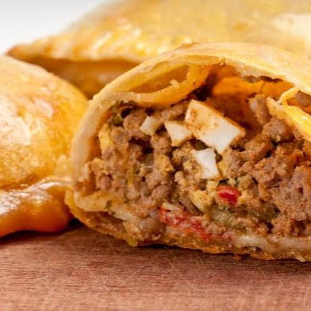 Empanada Criolla