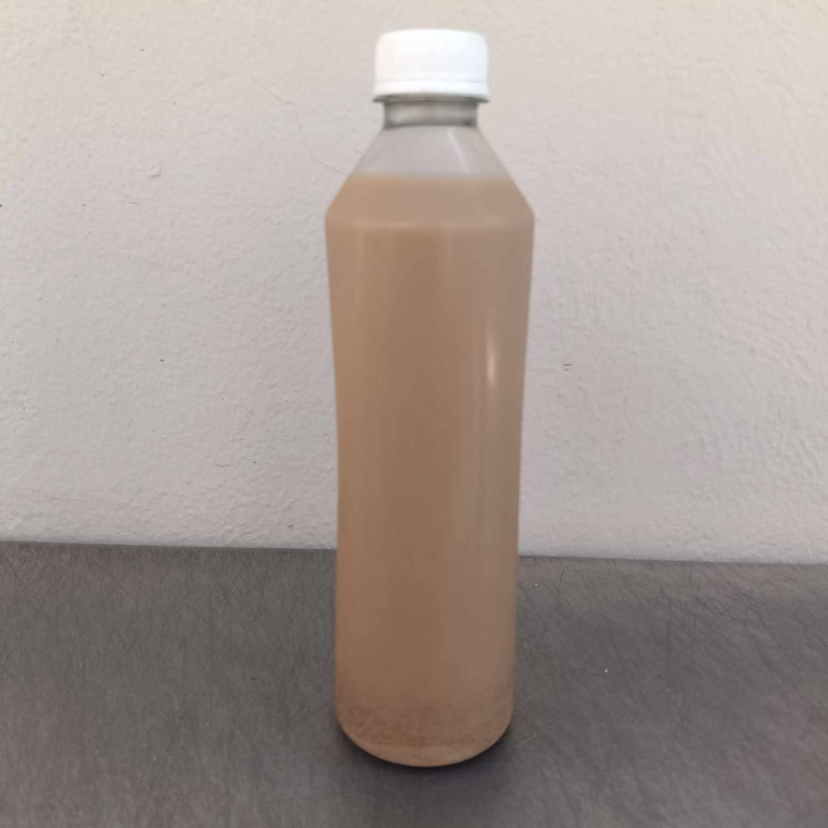 Cebada 600 ML