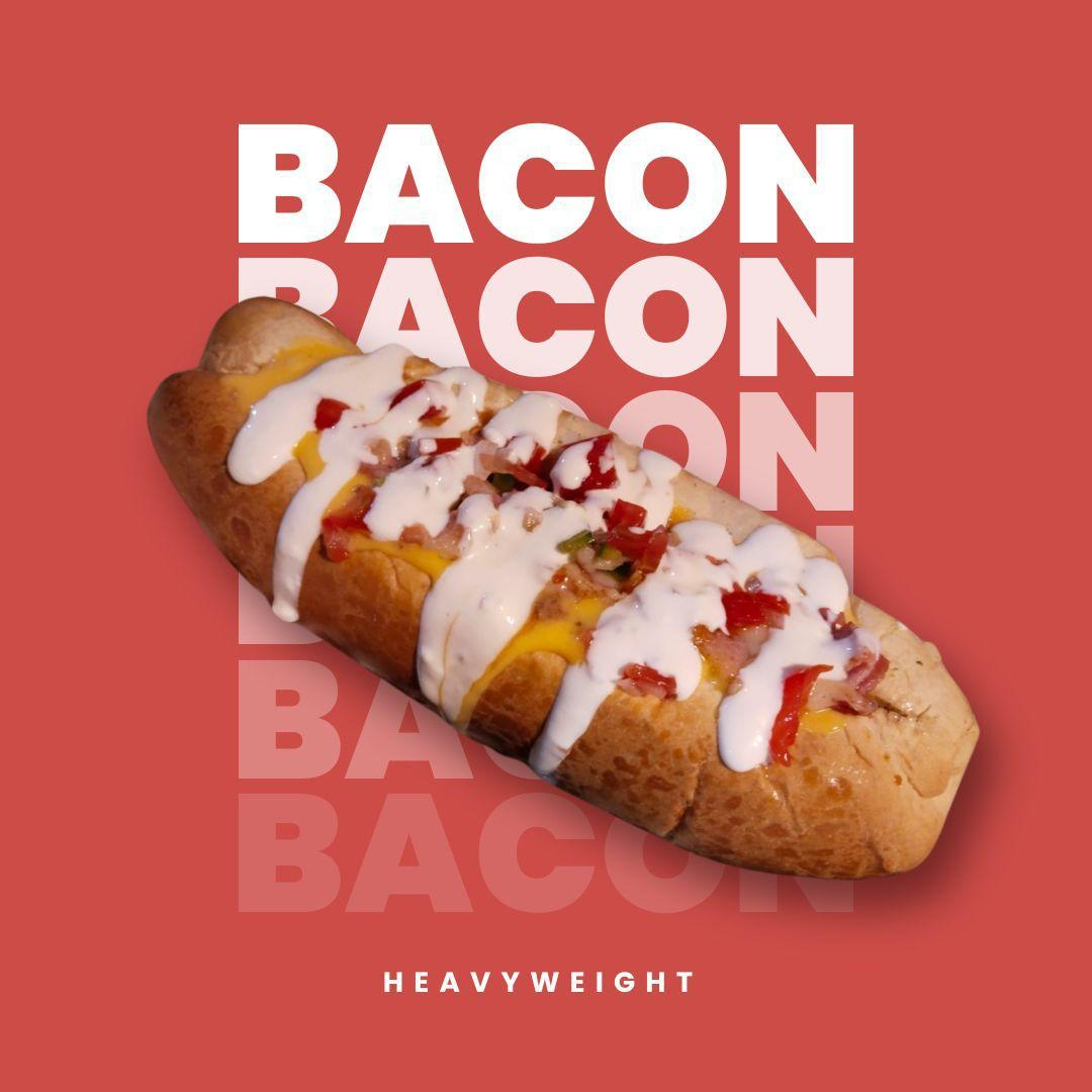 Bacon Dogo