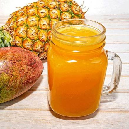 Jugo Tropical 🥭🍍
