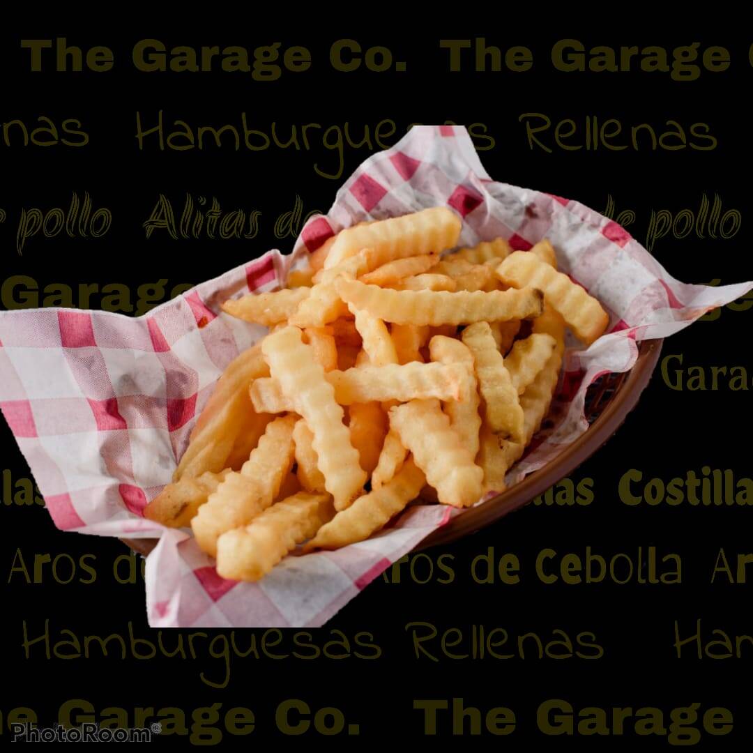 Orden de Papas Medianas