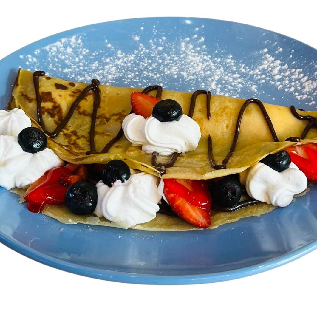 crepe clasico