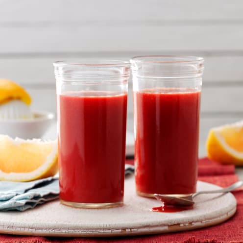 Selección de Jugo