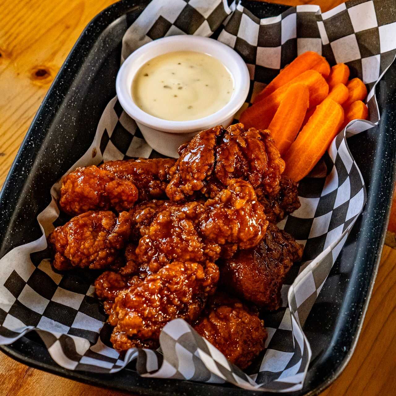 Boneless 1 Kg