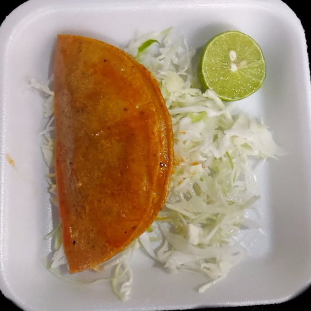 Maiz-Chicharron