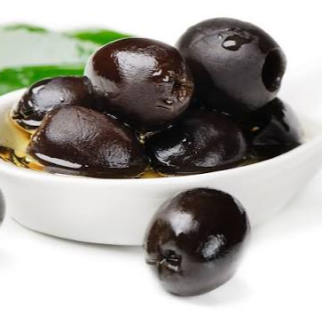 Olivas Negras