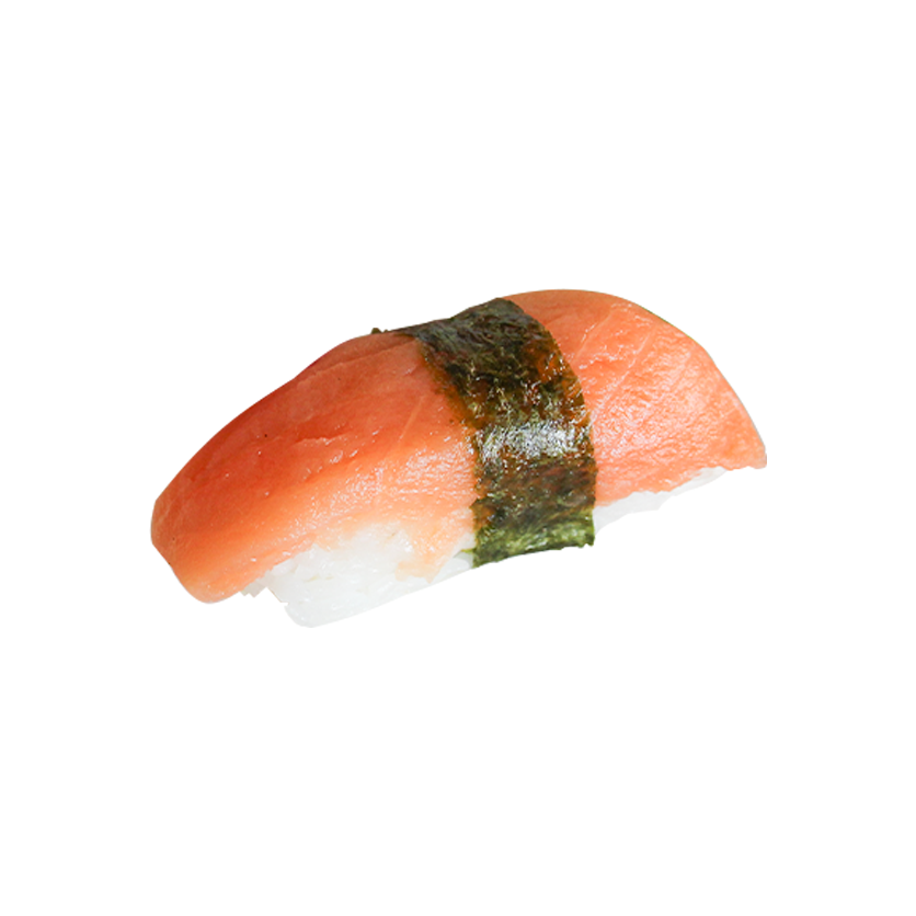 Salmón Ahumado
