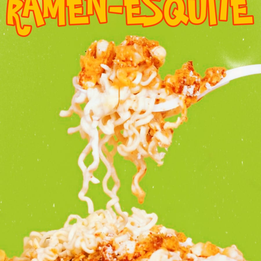 Ramesquite