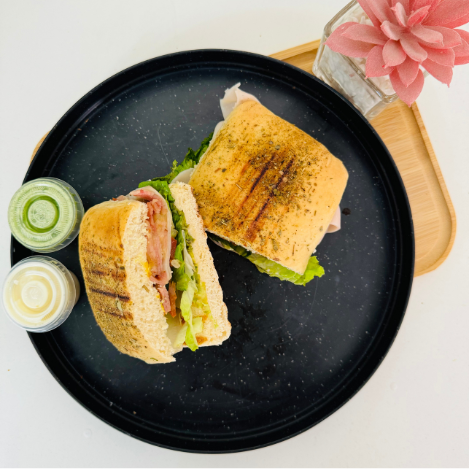 Panini Clásico