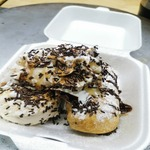 Kinder Tempura Clásico