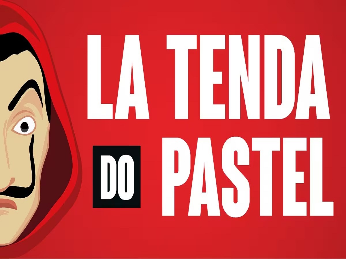 La Tenda Do Pastel Bandeirantes