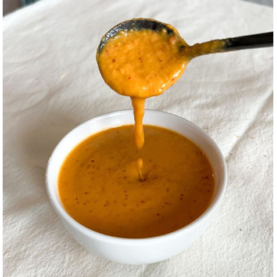 ADEREZO MANGO HABANERO