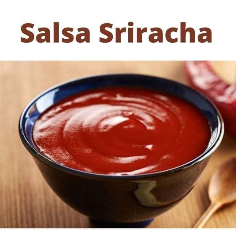 Sriracha