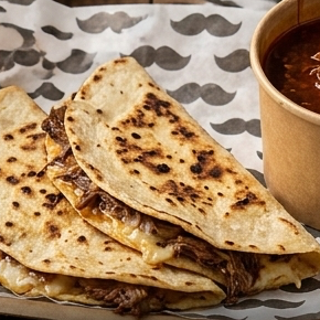 Combo Quesabirrias