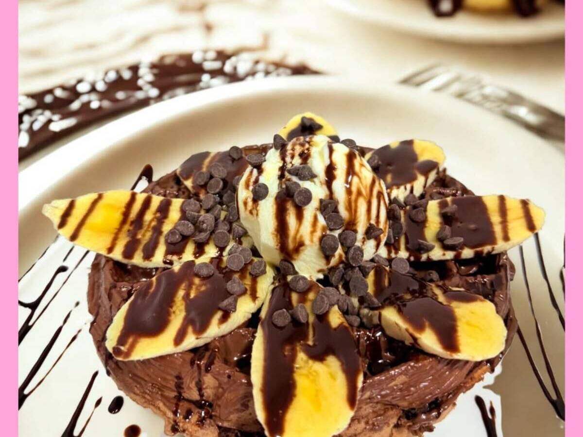 La Wafflería VIP (San Cristóbal Norte)