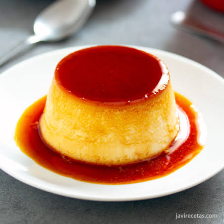 Flan