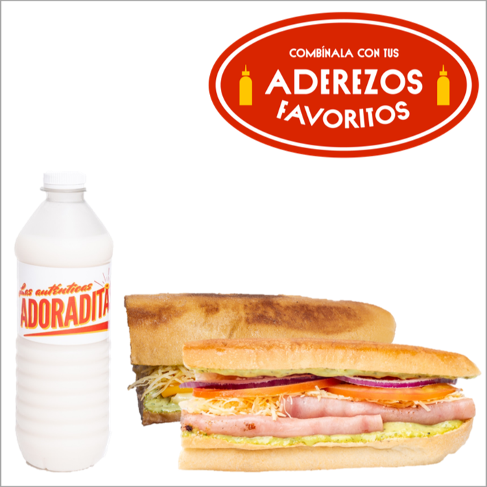 ¡Que Combo!