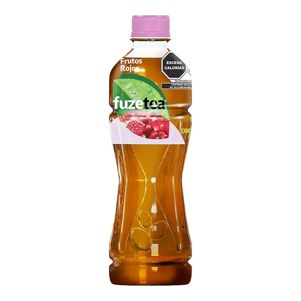 Fuze Tea Durazno