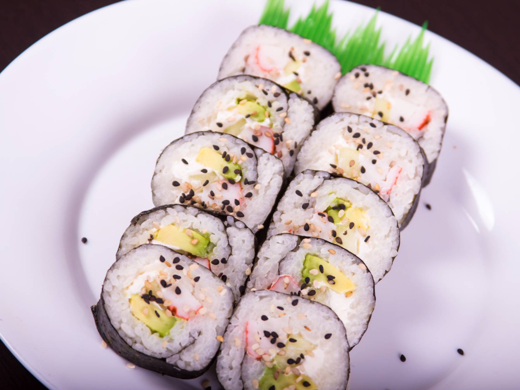 NORI