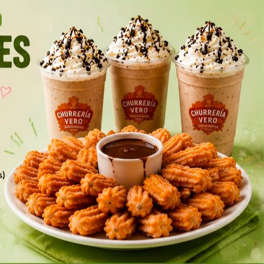 COMBO CUATES