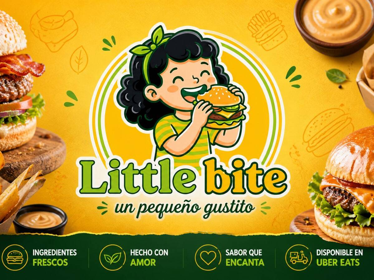 Little Bite