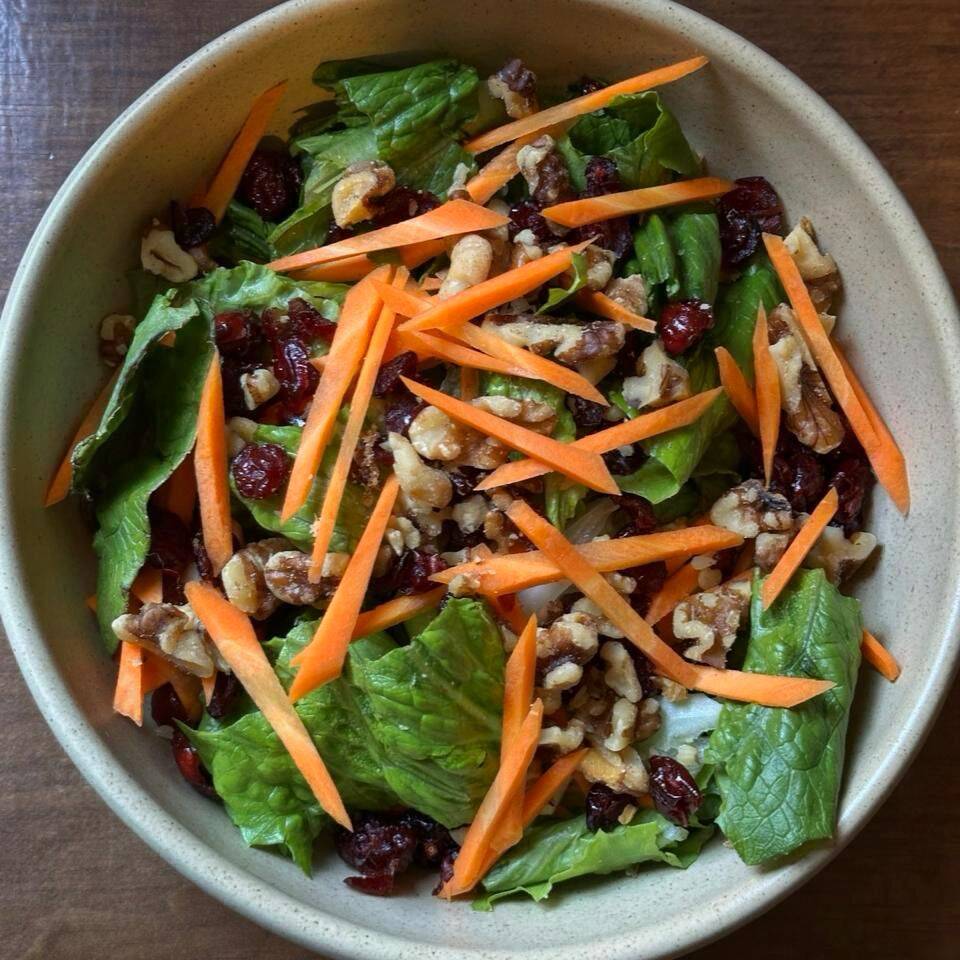 Ensalada Zona Pastera