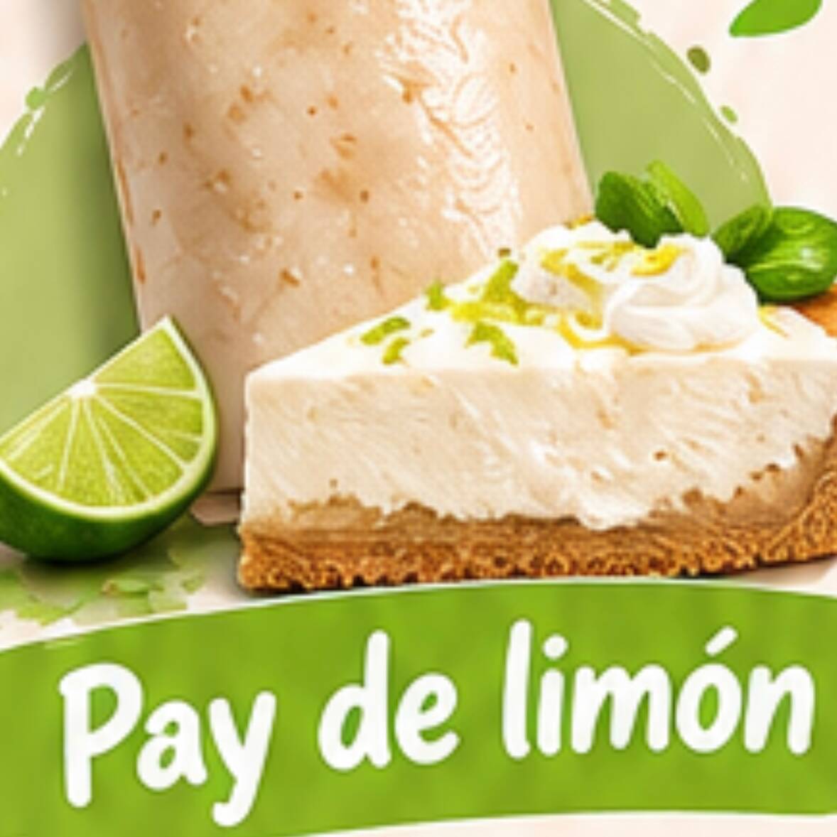 Pay de Limón