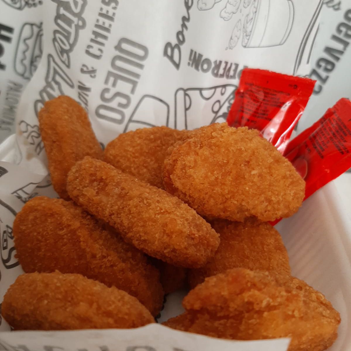 Nuggets