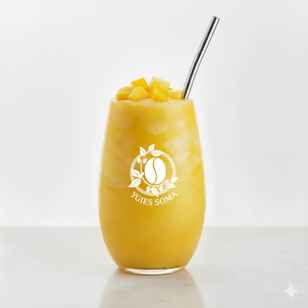 Smoothie Mango Piña