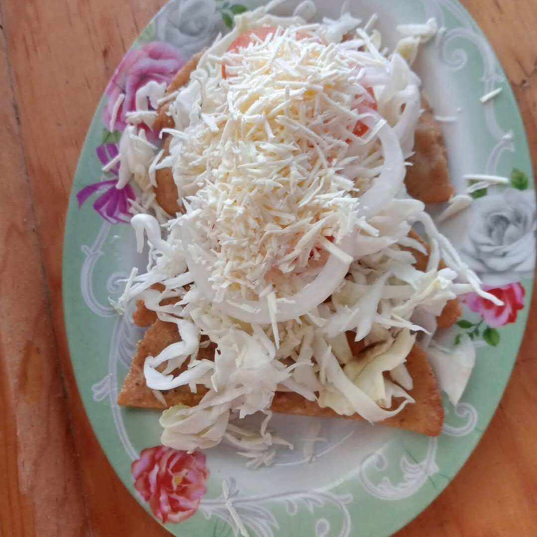 Empanadas de Pescado
