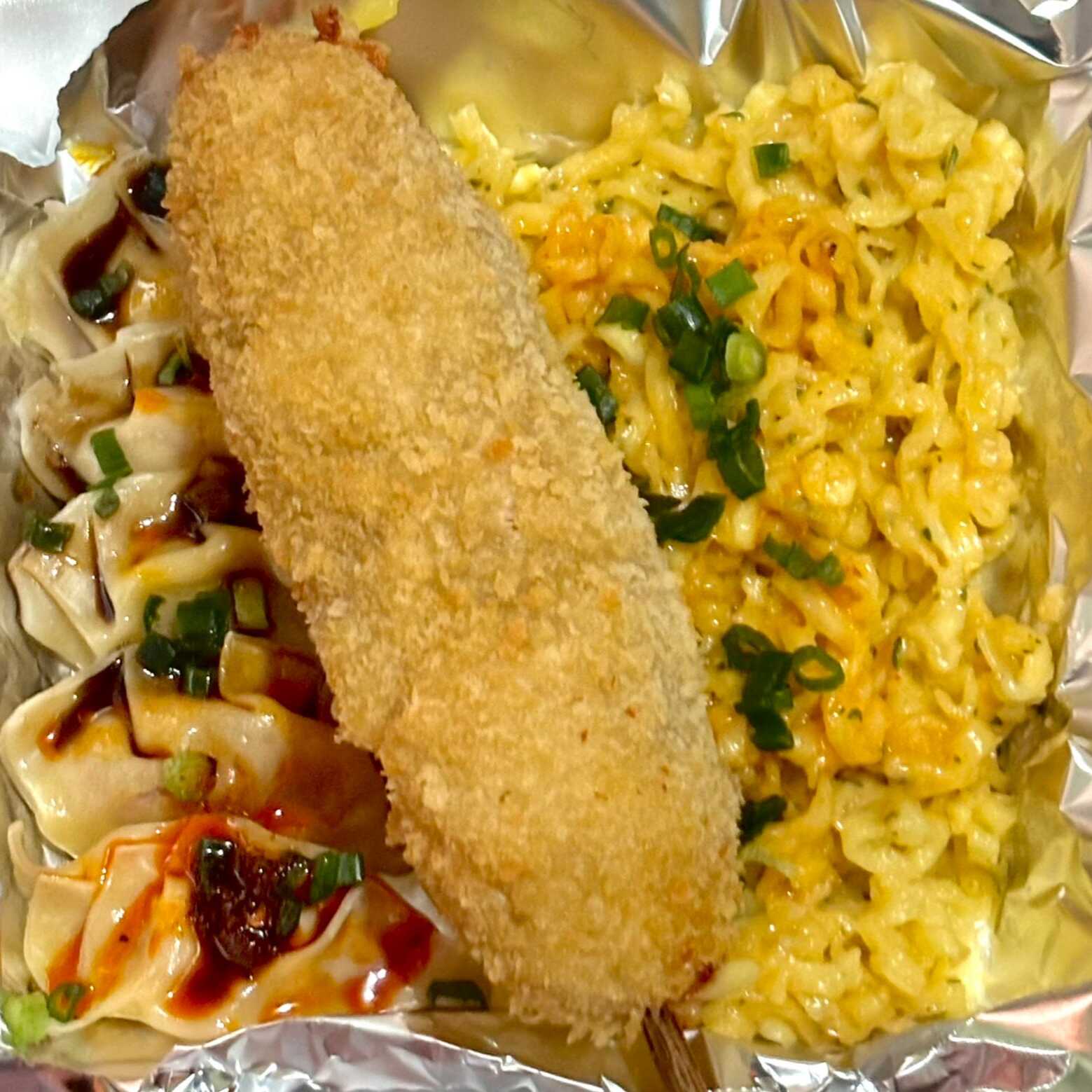 Paquetellenes