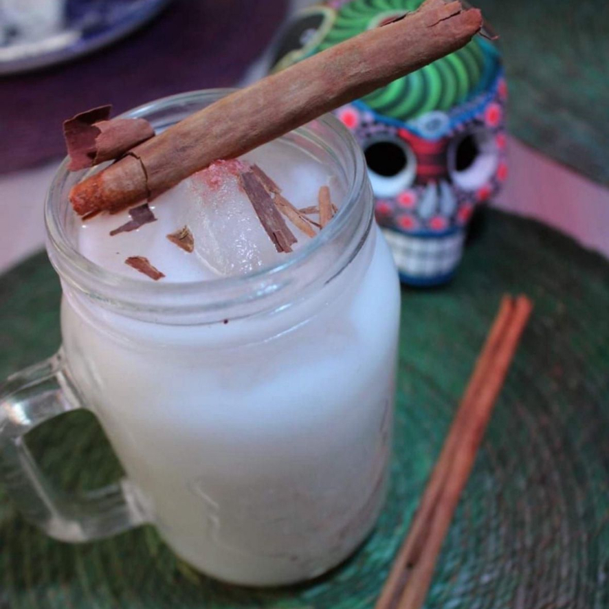Vaso de horcahata