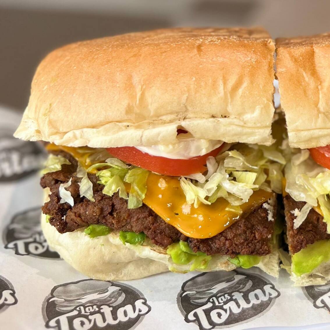 Torta Milanesa