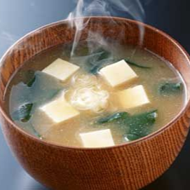 Sopa Misoshiru