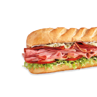 Italian Mediano