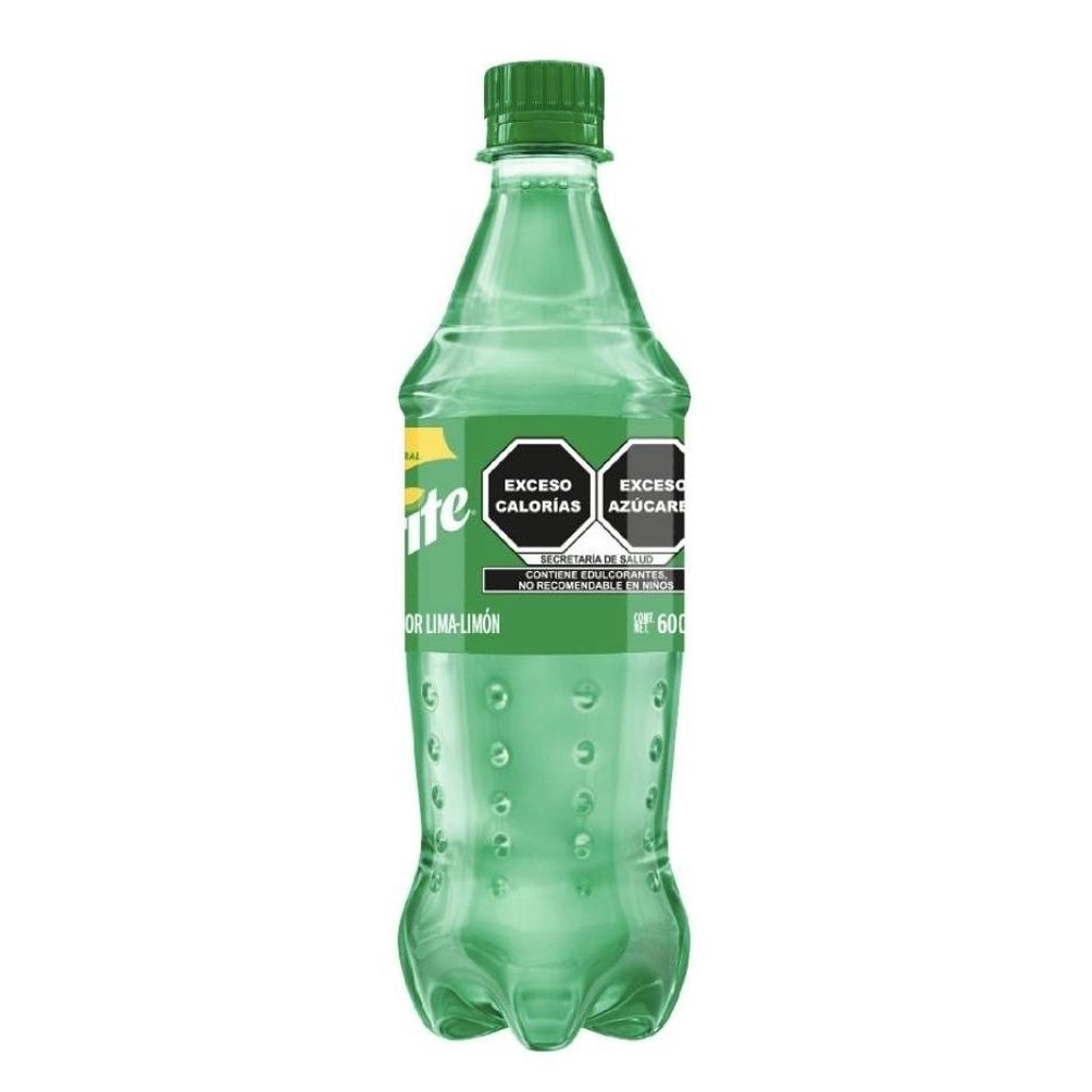 Sprite 600ml