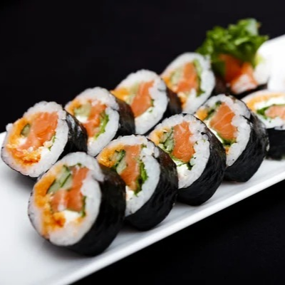 Maki roll