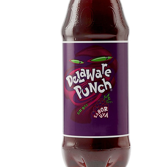 Delawere Punch Lata