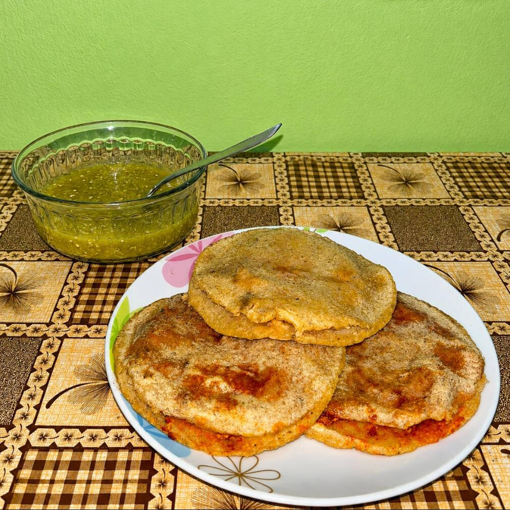 Gorditas