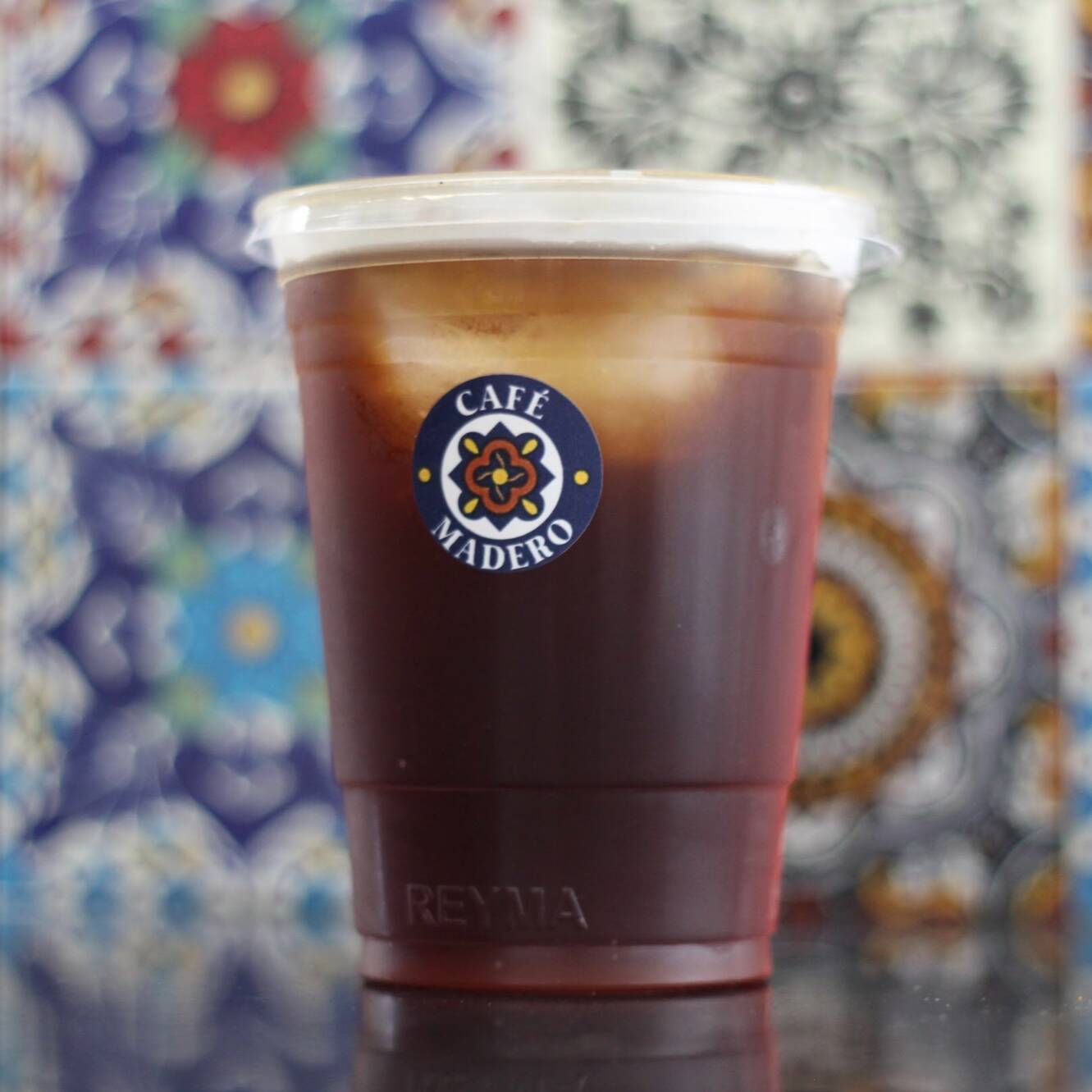 Cold Brew